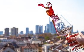 Innside By Melia Frankfurt Ostend